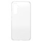 Case TPU for Samsung Galaxy A54 5G, Transparent, SAFE by PanzerGlass