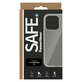Case TPU for Samsung Galaxy A54 5G, Transparent, SAFE by PanzerGlass