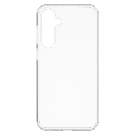 Case TPU for Samsung Galaxy S23 FE, Transparent, SAFE by PanzerGlass