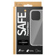 Case TPU for Samsung Galaxy S23 FE, Transparent, SAFE by PanzerGlass