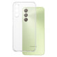 Case TPU for Samsung Galaxy A05s, Transparent, SAFE by PanzerGlass