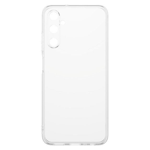 Case TPU for Samsung Galaxy A05s, Transparent, SAFE by PanzerGlass