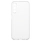 Case TPU for Samsung Galaxy A05s, Transparent, SAFE by PanzerGlass