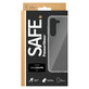 Case TPU for Samsung Galaxy A05s, Transparent, SAFE by PanzerGlass