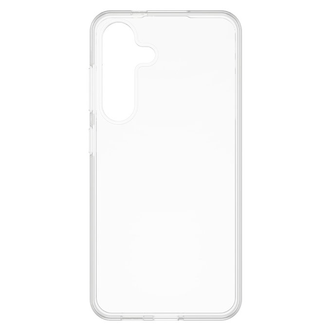 Case TPU for Samsung Galaxy S24, Transparent, SAFE by PanzerGlass