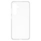Case TPU for Samsung Galaxy S24, Transparent, SAFE by PanzerGlass