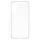 Case TPU for Samsung Galaxy S24+, Transparent, SAFE by PanzerGlass