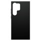 Case TPU for Samsung Galaxy S24 Ultra, Black, SAFE by PanzerGlass