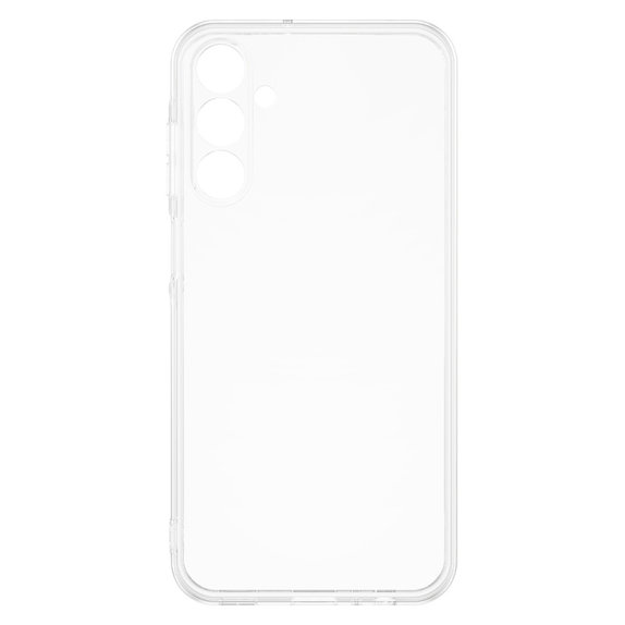 Case TPU for Samsung Galaxy A15/A15 5G, Transparent, SAFE by PanzerGlass