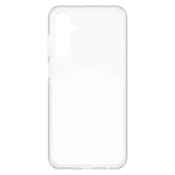 Case TPU for Samsung Galaxy A25 5G, Transparent, SAFE by PanzerGlass