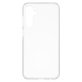 Case TPU for Samsung Galaxy A25 5G, Transparent, SAFE by PanzerGlass