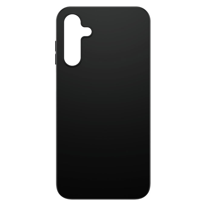 Case TPU for Samsung Galaxy A15/A15 5G, Black, SAFE by PanzerGlass