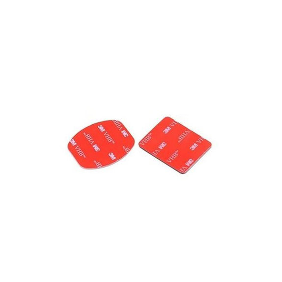 FixPremium - Stickers Set for GoPro Mount