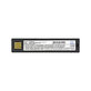 Honeywell 1202g, 1452G, 1472G, 1902GHD/GSR, 1911i, 1981i, 3820/i, 4620, 4820/i, 5620, 6320, 8675i, Xenon 3820/i, 4820/i, 5620, 6320 - Battery 100000495, S-L-0526-E, HO48L1-G 2000mAh HQ