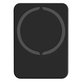 PURO - MagSafe PowerBank 4200 mAh 5W, USB-C, black