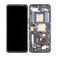 Asus ROG Phone 7 AI2205_C - LCD Display + Touch Screen + Frame (Phantom Black) OLED