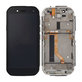 Caterpillar CAT S42 H+ 2022 - LCD Display + Touch Screen + Frame (Black) TFT
