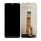 Honor X6a WDY-LX1 - LCD Display + Touch Screen TFT