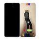 Honor X8a CRT-LX1 CRT-LX2 CRT-LX3 - LCD Display + Touch Screen TFT