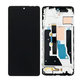 Infinix Note 30 Pro - LCD Display + Touch Screen + Frame (Magic Black) TFT