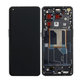 OnePlus 11 PHB110 - LCD Display + Touch Screen + Frame (Titan Black) OLED