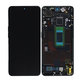Oppo Reno 8 Pro CPH2357 - LCD Display + Touch Screen + Frame (Glazed Black) OLED