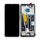 Realme 11 Pro RMX3771 - LCD Display + Touch Screen + Frame (Astral Black) OLED
