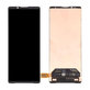 Sony Xperia 1 IV XQCT54 - LCD Display + Touch Screen OLED
