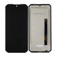 Ulefone Armor 11 5G, 11T 5G - LCD Display + Touch Screen TFT