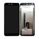 Ulefone Power Armor 16 Pro - LCD Display + Touch Screen TFT