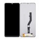 ZTE Blade A72s - LCD Display + Touch Screen TFT