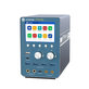 Sunshine P1 Pro Max - Regulated DC Power Supply (0-30V, 0-20A)