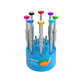 Relife RL-078A - Rotating Screwdriver Storage