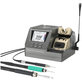 GVM H3 - Smart Soldering Station 3in1