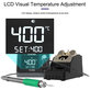 GVM T210S - Smart Soldering Station