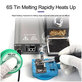 GVM T12-XS - Soldering Station