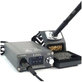 GVM T245 - Soldering Station