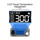 GVM T245 - Soldering Station