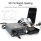 GVM T245 - Soldering Station