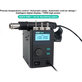 Quick 858D+ - Hot Air Soldering Station