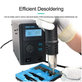 Quick 858D+ - Hot Air Soldering Station