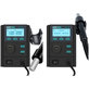 Quick 859D+ - Hot Air Soldering Station