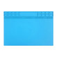 Relife RL-004A - ESD Antistatic Heat-Resistant Silicone Pad - 35.5 x 25cm