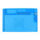 Sunshine SS-004E - ESD Antistatic Heat-Resistant Silicone Pad - 45 x 30cm