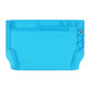 Sunshine SS-004H - ESD Antistatic Heat-Resistant 3D Silicone Pad - 45 x 30cm