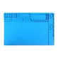 Relife RL-160A - ESD Antistatic Heat-Resistant Silicone Pad - 45 x 30cm
