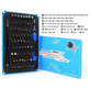 Sunshine SS-5121 - Precision Screwdriver and Bit Set 66in1