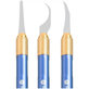 Sunshine SS-101F - Adhesive Removal Knife + Set with Blade