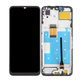 Honor 70 Lite - LCD Display + Touch Screen + Frame (Midnight Black) TFT