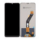 Infinix Smart 7 HD X6516 - LCD Display + Touch Screen TFT